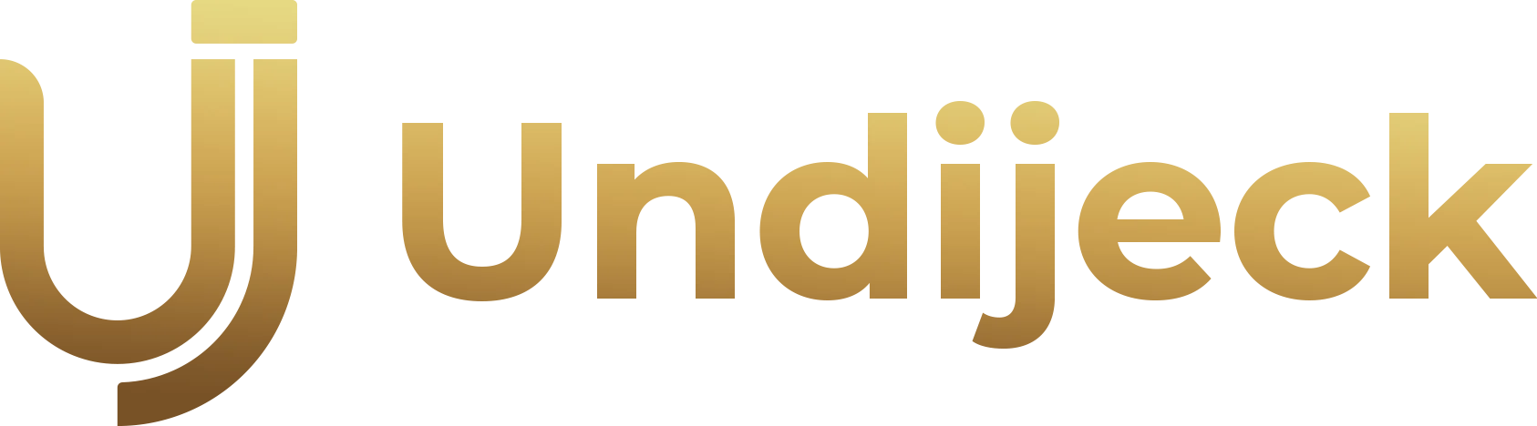 Undijeck